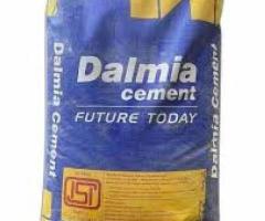 Dalmia OPC 33 Grade Cement available in Coimbatore