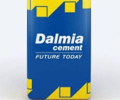 Dalmia PPC 33 Grade cement available in Coimbatore
