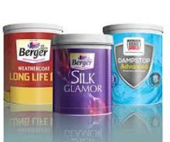 BERGER paints price in coimbatore