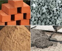 Building Constrtion material