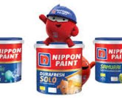 Nippon paint price in coimbatore.