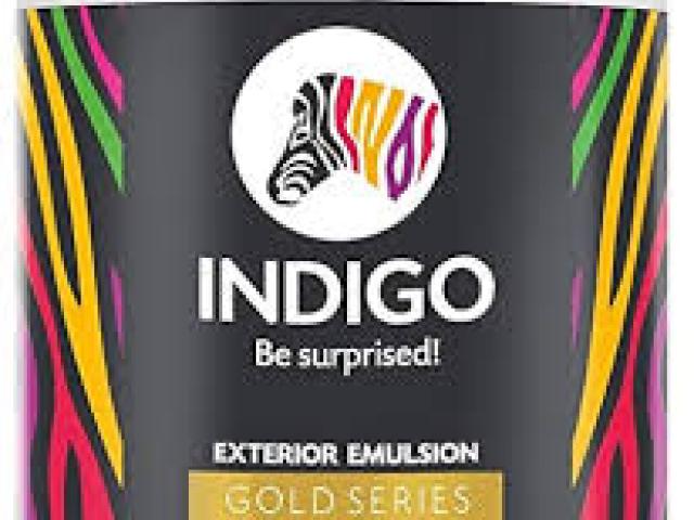 Indigo paints orice in coimbatore,