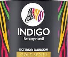 Indigo paints orice in coimbatore,