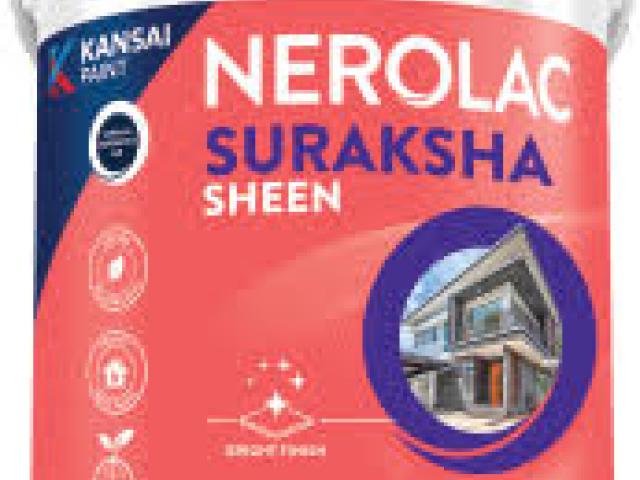 Kansai Nerolac paint price in coimbatore.