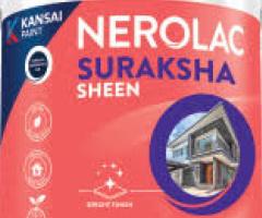 Kansai Nerolac paint price in coimbatore.