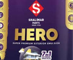 shalimar paints price in coimbatore.