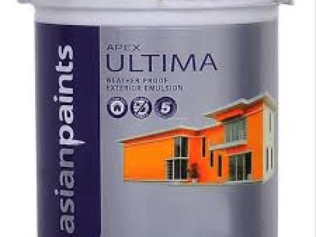 Asian paints price in coimbatore