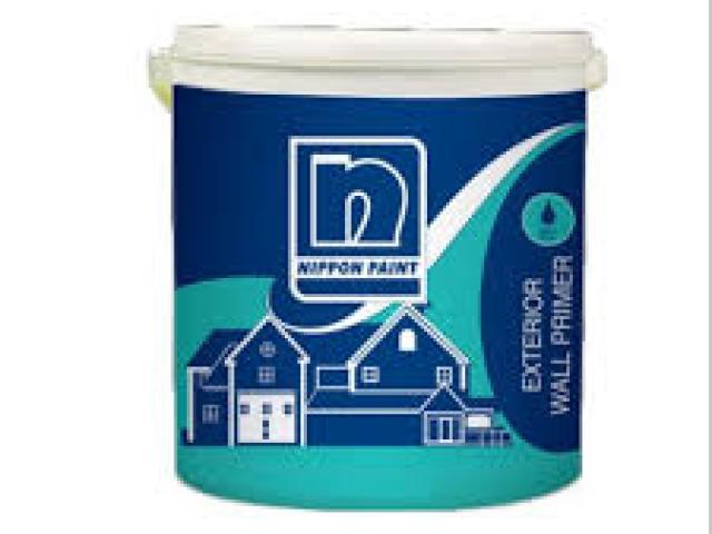 Nippon paint price in coimbatore