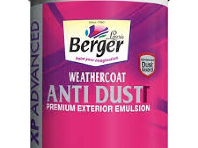 BERGER paints price in coimbatore