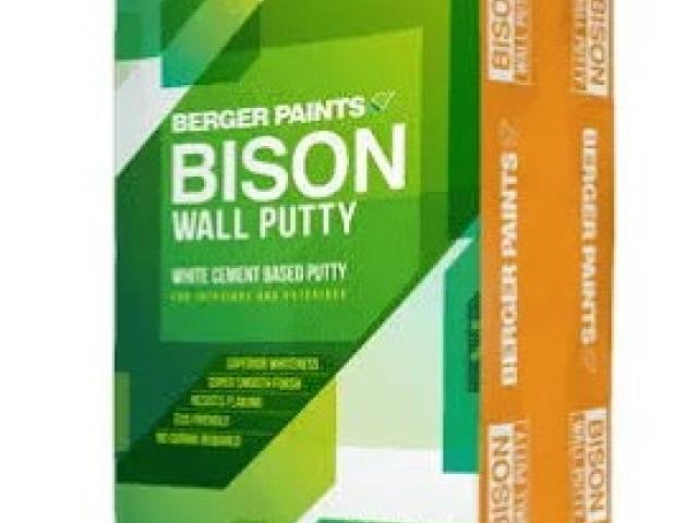 Berger wall putty 40 kg Bag Price in coimbatore