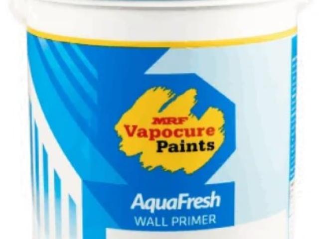 Aquafresh PU wall primer 20L price in coimbatore.