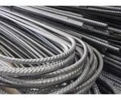 Tata 8mm Fe 500 TMT bar available in Neelambur