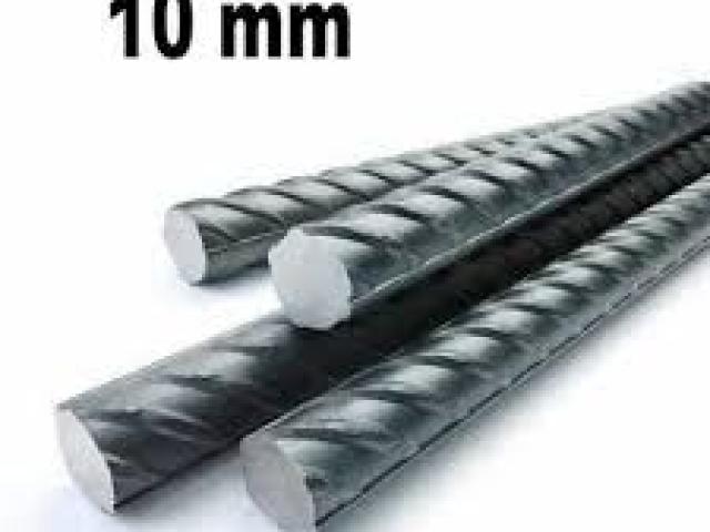 Tata 10mm Fe 550 TMT bar available in Neelambur