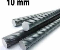 Tata 10mm Fe 550 TMT bar available in Neelambur