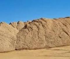 River Sand available in Coimbatore