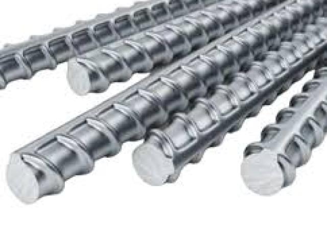 JSW Steel 8 mm Fe 415 TMT bars available in Neelambur
