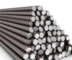 JSW Steel 10 mm Fe 415 TMT bars available in Neelambur