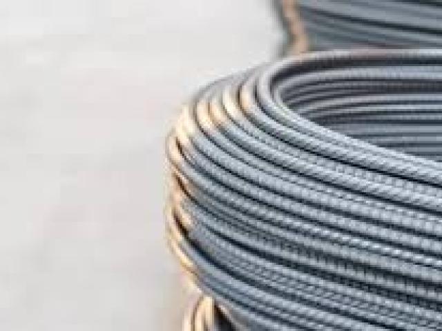 JSW Steel 12 mm Fe 415 TMT bars available in Neelambur