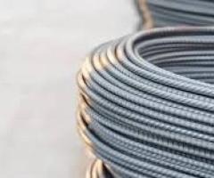 JSW Steel 12 mm Fe 415 TMT bars available in Neelambur