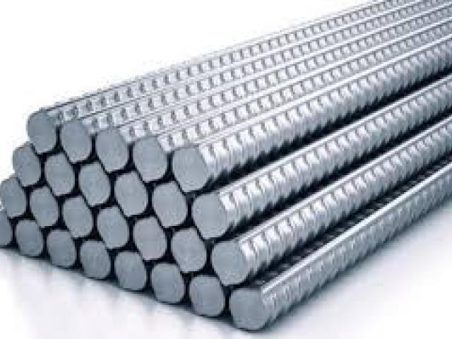 JSW Steel 20 mm Fe 415 TMT bars available in Neelambur