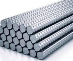 JSW Steel 20 mm Fe 415 TMT bars available in Neelambur