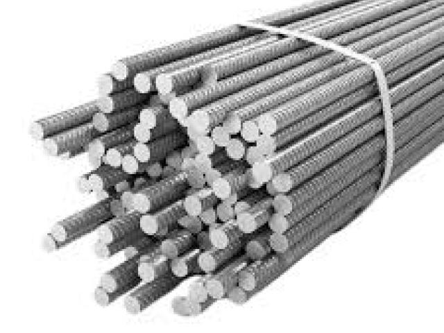 JSW Steel 25 mm Fe 415 TMT bars available in Neelambur