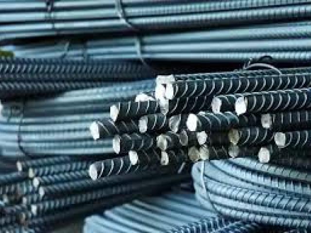 JSW Steel 8mm Fe 500D TMT bars available in Neelambur