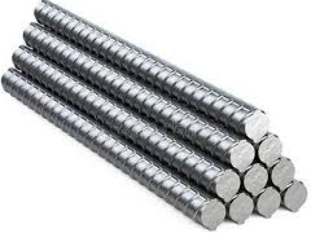 JSW Steel 12mm Fe 500D TMT bars available in Neelambur