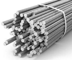 JSW Steel 32 mm Fe 500D TMT bars available in Neelambur