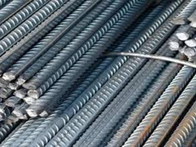 JSW Neosteel 8mm Fe 550D TMT bars  available in Neelambur