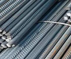 JSW Neosteel 8mm Fe 550D TMT bars  available in Neelambur