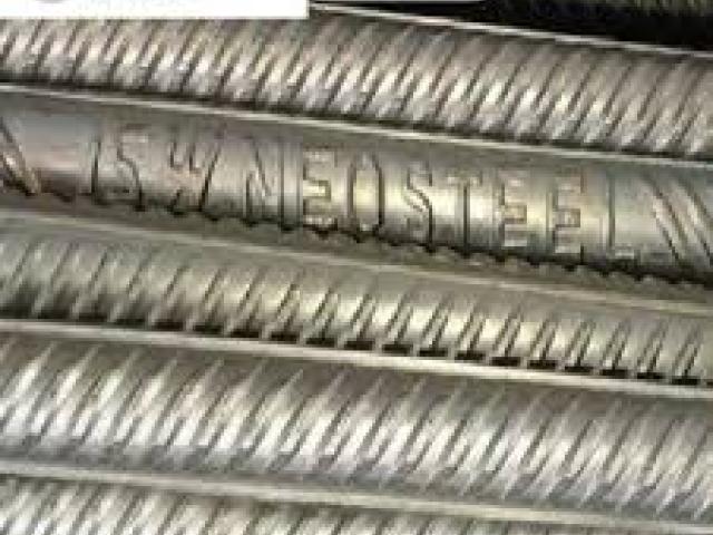 JSW Neosteel 16mm Fe 550D TMT bars available in Neelambur