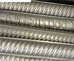 JSW Neosteel 16mm Fe 550D TMT bars available in Neelambur