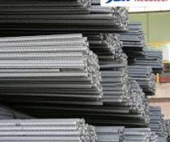 JSW Steel 10mm Fe 600 TMT bars available in Neelambur