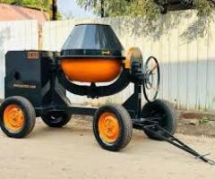 MILLER BAG MIXER Machine available in Coimbatore