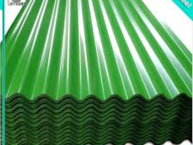 TATA metal roofing sheet 0.4mm available in coimbatore