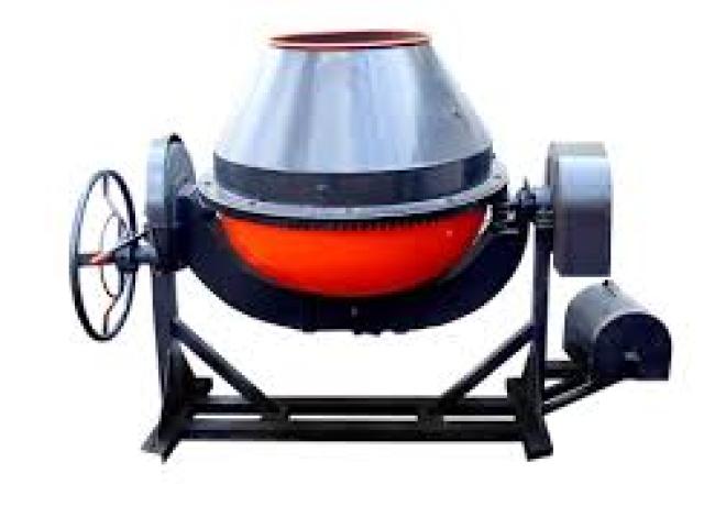 Concrete Mixture Bed Type available in coimbatore