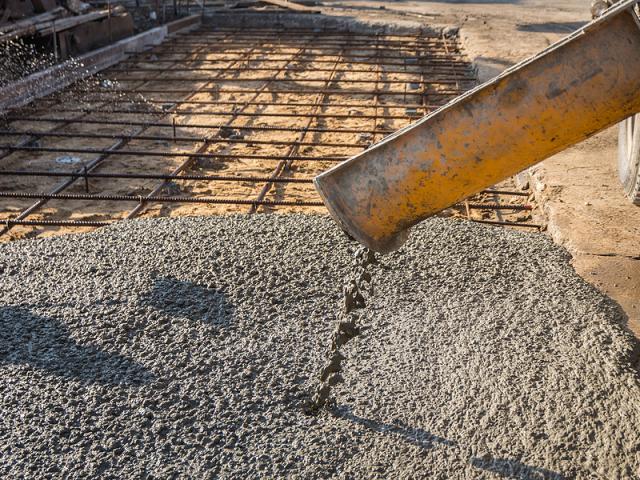 Readymade Mix Concrete (RMC) Grade M5 price in coimbatore.
