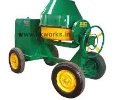 MILLER BAG CONCRETE MIXER MACHINE available in coimbatore