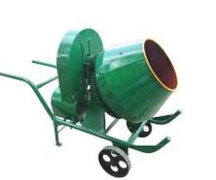 CONCRETE MIXER ELECTRIC MACHINES available in coimbatore