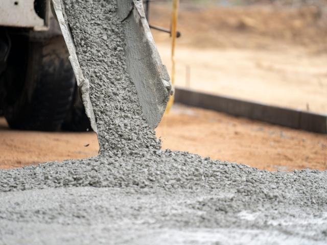Readymade Mix Concrete (RMC) Grade M20 Price in coimbatore.