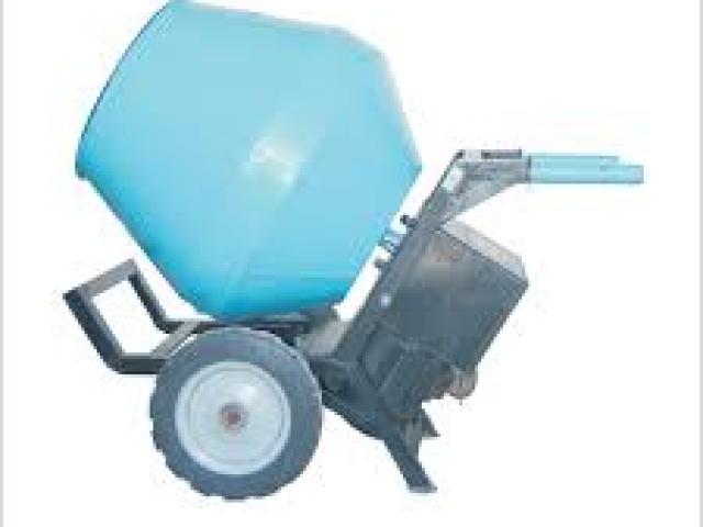Gear Type Concrete Mixer Machine available in coimbatore