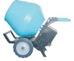 Gear Type Concrete Mixer Machine available in coimbatore