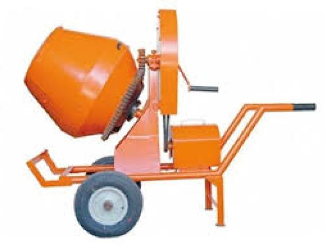 Dual Mixer Machine available in coimbatore