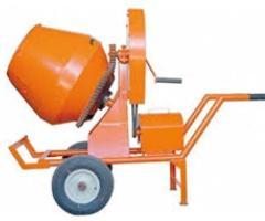 Dual Mixer Machine available in coimbatore