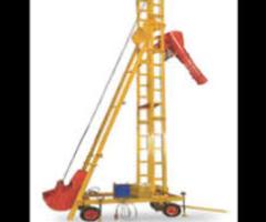 Columnbox Lift available in coimbatore