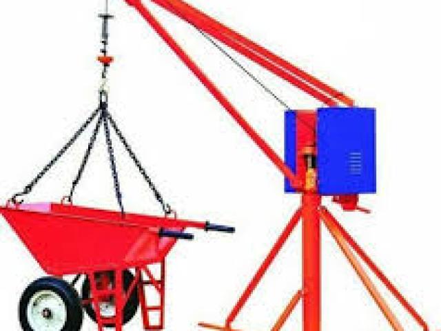 MINILIFT 200 KG machine available in coimbatore