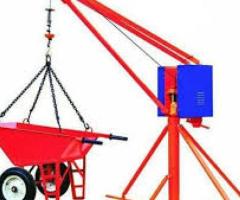 MINILIFT 200 KG machine available in coimbatore