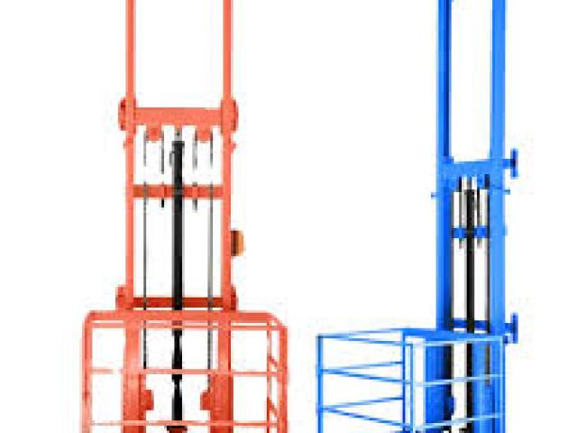 Mini Hoist Or Little Lift machine available in coimbatore