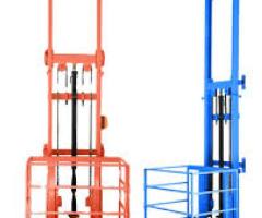 Mini Hoist Or Little Lift machine available in coimbatore